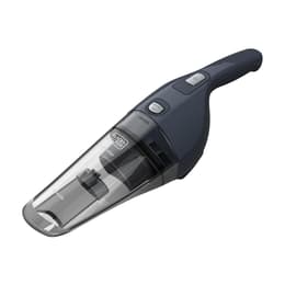 Black & Decker NVB215WA Stofzuiger