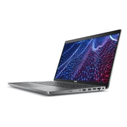 Dell Latitude 5430 14" Core i5 1.6 GHz - SSD 256 GB - 16GB AZERTY - Frans
