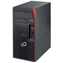 Fujitsu Esprimo P558 E85+ Core i3 3.6 GHz - SSD 256 GB RAM 8GB