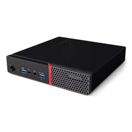 Lenovo ThinkCentre M700 Core i5 2.2 GHz - SSD 256 GB RAM 8GB