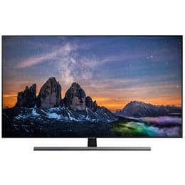 Smart TV Samsung QLED Ultra HD 4K 140 cm QE55Q82R