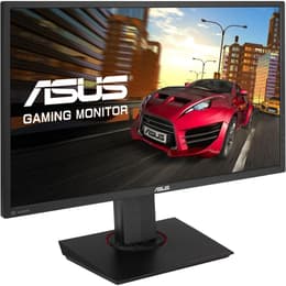 27-inch Asus MG278Q 2560 x 1440 LED Beeldscherm Zwart