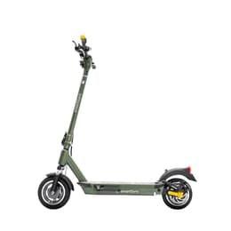 Smartgyro K2 Army Elektrisch step