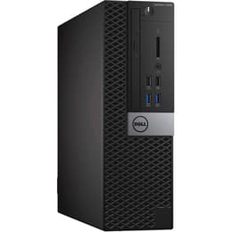 Dell OptiPlex 7040 SFF Core i5 3.2 GHz - SSD 128 GB RAM 8GB