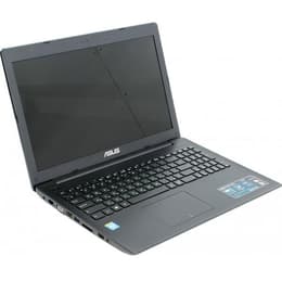 Asus NoteBook X553M 15" Pentium 2.1 GHz - SSD 128 Go RAM 8 GB QWERTY - Engels