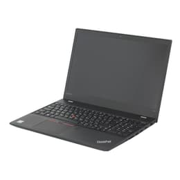 Lenovo ThinkPad T570 15" Core i5 2.4 GHz - SSD 512 Go RAM 8 GB AZERTY - Frans