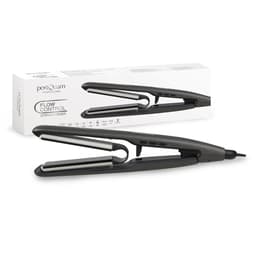 Postquam FLOWCONTROL - Zwart Stijltang