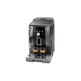 Koffiezetapparaat met molen Zonder Capsule De'Longhi Magnifica S Smart FEB 2533.TB 1.8L - Grijs