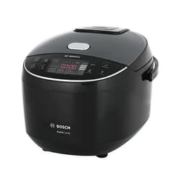 Keukenmachine Bosch CNMC01A L -Zwart