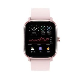 Horloges Cardio GPS Huami Amazfit GTS 2 Mini - Roze
