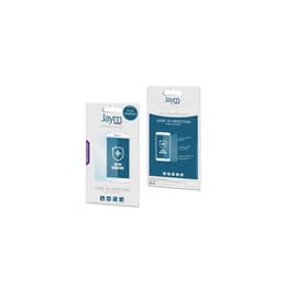Jaym iPhone XR / iPhone 11 - Transparant
