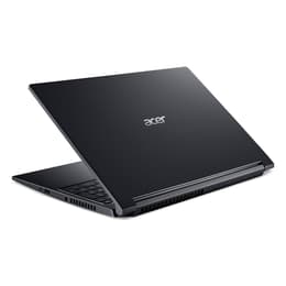 Acer Aspire 7 A715-75G-75Y8 15" Core i7 2.6 GHz - SSD 1000 GB - 16GB AZERTY - Frans