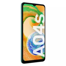 Galaxy A04S 32GB - Groen - Simlockvrij - Dual-SIM