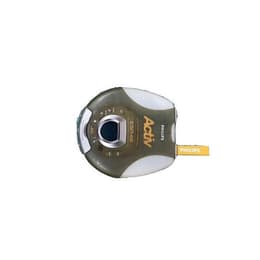 Philips ACT7583 CD speler