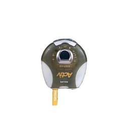 Philips ACT7583 CD speler
