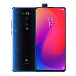 Xiaomi Mi 9T 64 GB Dual Sim - Blauw - Simlockvrij