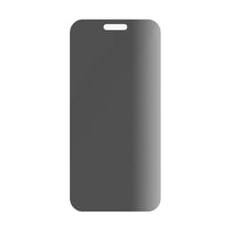 Beschermend scherm Panzerglass iPhone 16 Pro Max - Transparant