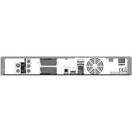 Humax 5200C TV-accessoires