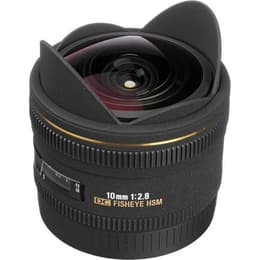 Sigma Lens EX 10mm F/2.8 HSM Dc AF 10mm 2.8