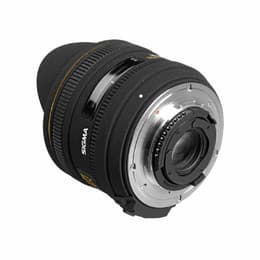 Sigma Lens EX 10mm F/2.8 HSM Dc AF 10mm 2.8