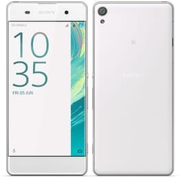 Sony Xperia XA Simlockvrij