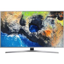 Smart TV Samsung LCD Ultra HD 4K 140 cm UE55MU6675U