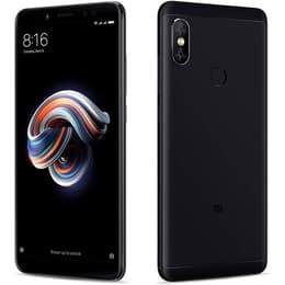 Xiaomi Redmi Note 5 32GB - Zwart - Simlockvrij