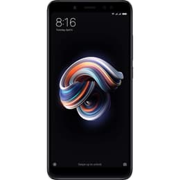Xiaomi Redmi Note 5 32GB - Zwart - Simlockvrij