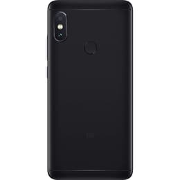 Xiaomi Redmi Note 5 32GB - Zwart - Simlockvrij