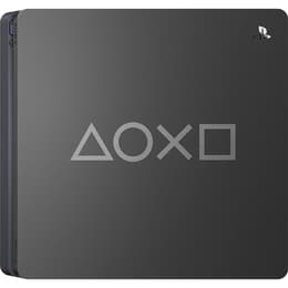 PlayStation 4 1000GB - Zwart - Limited edition Days Of Play