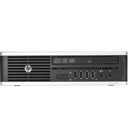 HP Compaq Elite 8300 USDT Core i5 2,9 GHz - SSD 480 GB RAM 8GB