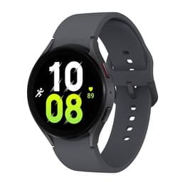 Horloges Cardio GPS Samsung Galaxy Watch 5 - Grijs