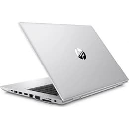 HP ProBook 640 G5 14" Core i3 2.1 GHz - SSD 256 GB - 8GB QWERTY - Spaans
