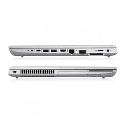 HP ProBook 640 G5 14" Core i3 2.1 GHz - SSD 256 GB - 8GB QWERTY - Spaans