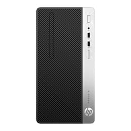 HP Prodesk 400 G4 MT Core i5 3.2 GHz - SSD 512 GB RAM 8GB