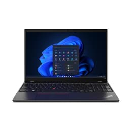 Lenovo ThinkPad L15 G1 15" Ryzen 5 PRO 2.1 GHz - SSD 512 GB - 32GB AZERTY - Frans
