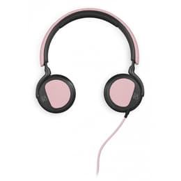 BeoPlay H2 Hoofdtelefoon - bedraad microfoon Roze