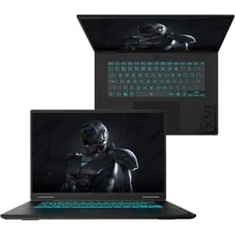 Gigabyte Gaming A16 3THK3DE894SH 16" GHz - SSD 1 TB - 16GB - Nvidia GeForce RTX 5050 Max-Q QWERTZ - Duits