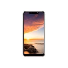 HiSense H12 32GB - Zwart - Simlockvrij