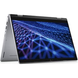 Dell Latitude 3330 13" Core i5 2.5 GHz - SSD 256 GB - 8GB AZERTY - Frans
