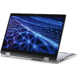 Dell Latitude 3330 13" Core i5 2.5 GHz - SSD 256 GB - 8GB AZERTY - Frans