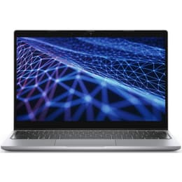 Dell Latitude 3330 13" Core i5 2.5 GHz - SSD 256 GB - 8GB AZERTY - Frans