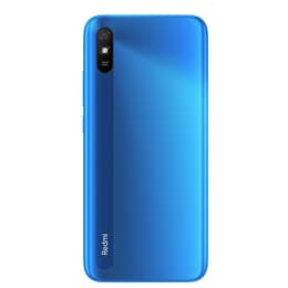 Xiaomi Redmi 9A 32GB - Blauw - Simlockvrij