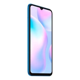 Xiaomi Redmi 9A 32GB - Blauw - Simlockvrij