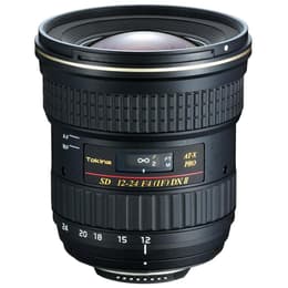 Tokina Lens AT-X Pro (IF) DX 12-24mm f/4