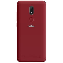 Wiko View Prime Simlockvrij Dual Sim