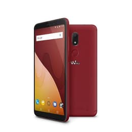 Wiko View Prime Simlockvrij Dual Sim