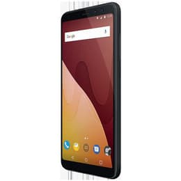 Wiko View Prime Simlockvrij Dual Sim
