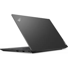Lenovo ThinkPad E15 G3 16" GHz - SSD 256 GB - 8GB QWERTY - Italiaans