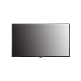 42-inch LG 42LS73D-B LED Beeldscherm Zwart